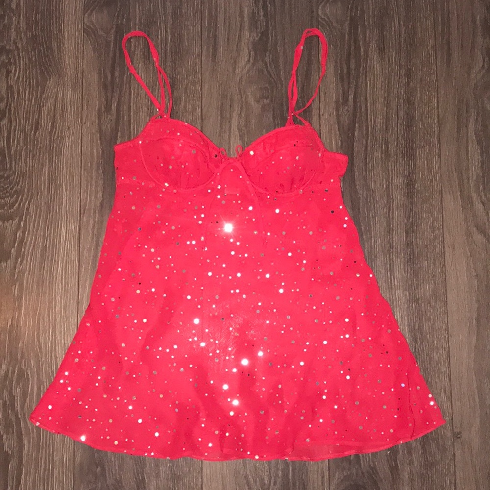 Sexy lingere